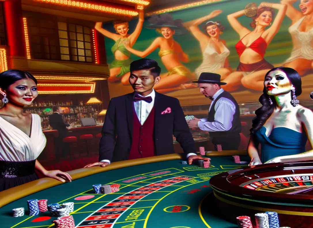 casino gaming sites