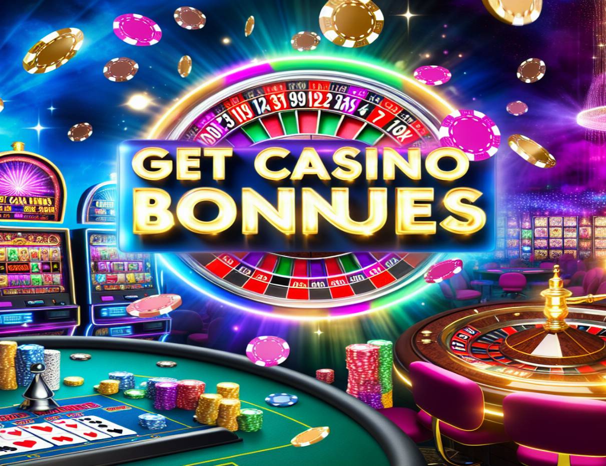 mobile online casino games